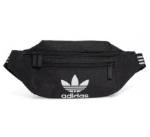 Сумка Adidas AC Waistbag Black